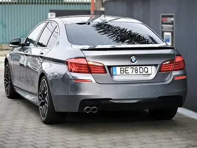 BMW 520 2011 - 14950 EUR, 197000 km - AUTO.MOTO.pt - 197000km - foto 3 de 47