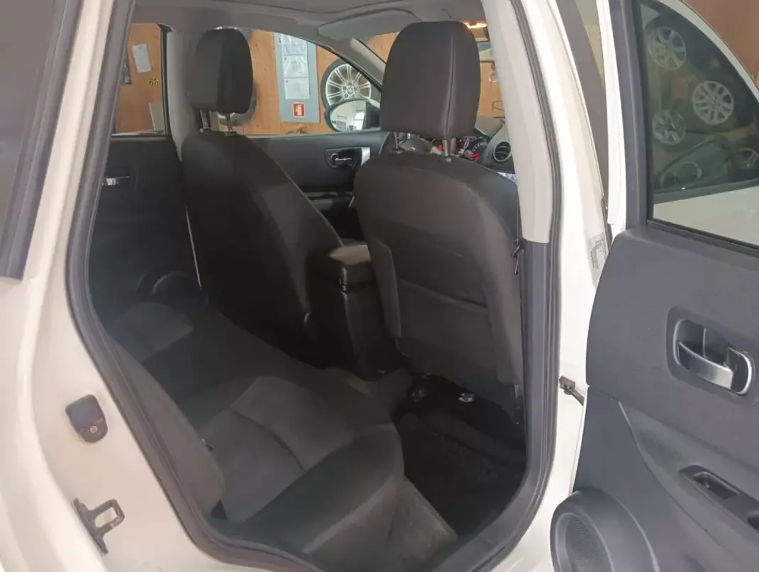 Nissan Qashqai 2012 - 11900 EUR, 226000 km - AUTO.MOTO.pt - 226000km - foto 15 de 16