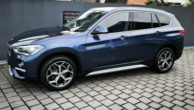 BMW X1 2018 - 19950 EUR, 159800 km - AUTO.MOTO.pt - 159800km - foto 10 de 63