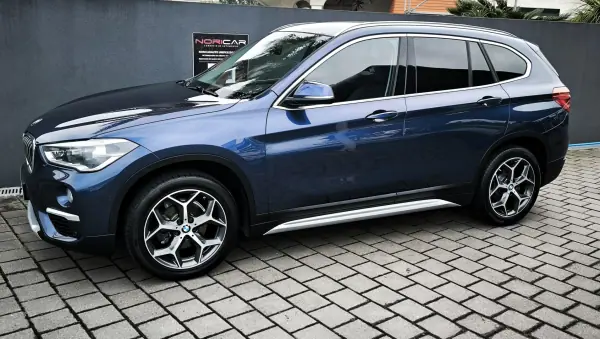 BMW X1 2018 - 19950 EUR, 159800 km - AUTO.MOTO.pt - 159800km - foto 10 de 63