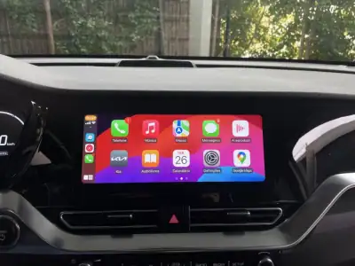 Kia e-Niro 2021 - 33500 EUR, 69000 km - AUTO.MOTO.pt - 69000km - foto 39 de 51