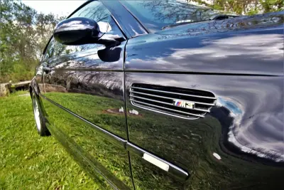 BMW M3 2002 - 49990 EUR, 196345 km - AUTO.MOTO.pt - 196345km - foto 17 de 55