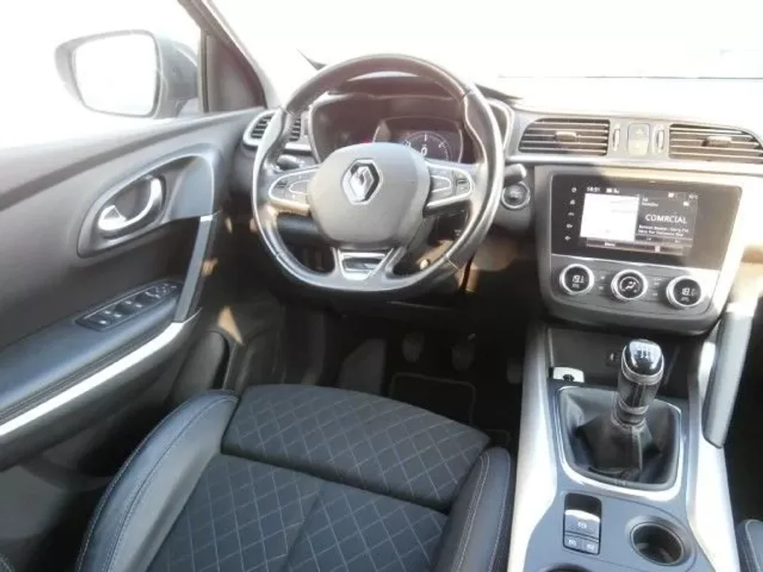 Renault Kadjar 2019 - 17900 EUR, 110677 km - AUTO.MOTO.pt - 110677km - foto 13 de 36