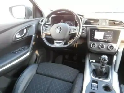 Renault Kadjar 2019 - 17900 EUR, 110677 km - AUTO.MOTO.pt - 110677km - foto 13 de 36