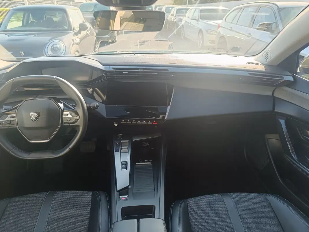 Peugeot 308 SW 2022 - 18900 EUR, 84822 km - AUTO.MOTO.pt - 84822km - foto 29 de 39