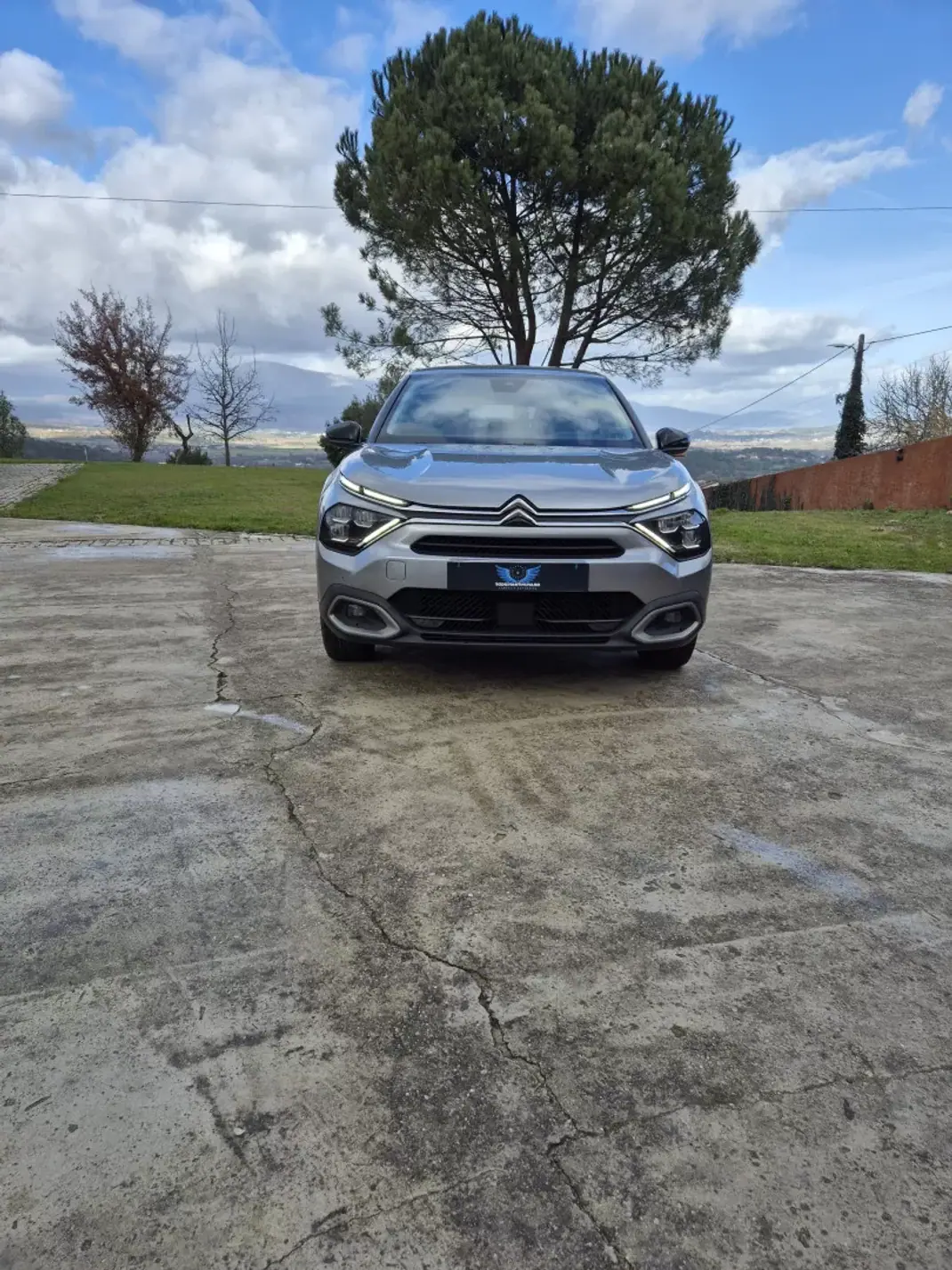 Citroën C4 2022 - 20500 EUR, 85000 km - AUTO.MOTO.pt - 85000km - foto 2 de 39