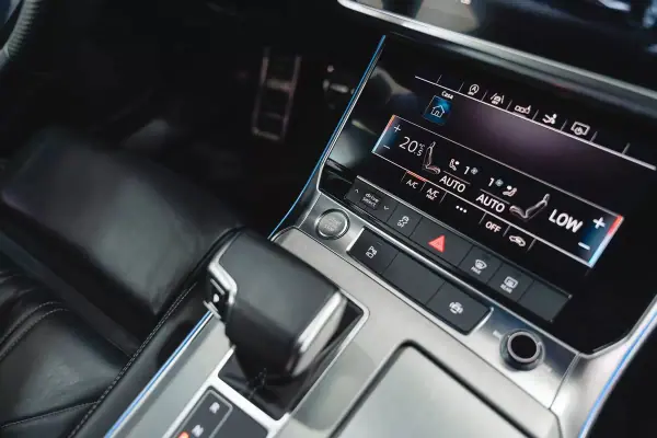 Audi A7 Sportback 2019 - 45950 EUR, 63087 km - AUTO.MOTO.pt - 63087km - foto 45 de 48