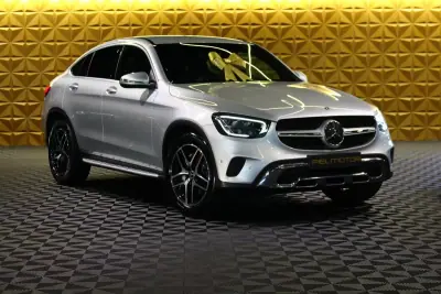 Mercedes-Benz GLC 200 2019 - 39900 EUR, 165000 km - AUTO.MOTO.pt - 165000km - foto 5 de 37