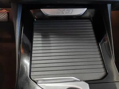 BMW X3 2021 - 30950 EUR, 133000 km - 133000km - foto 33 de 40