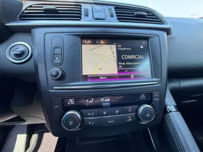 Renault Kadjar 2017 - 14900 EUR, 124200 km - AUTO.MOTO.pt - 124200km - foto 35 de 52