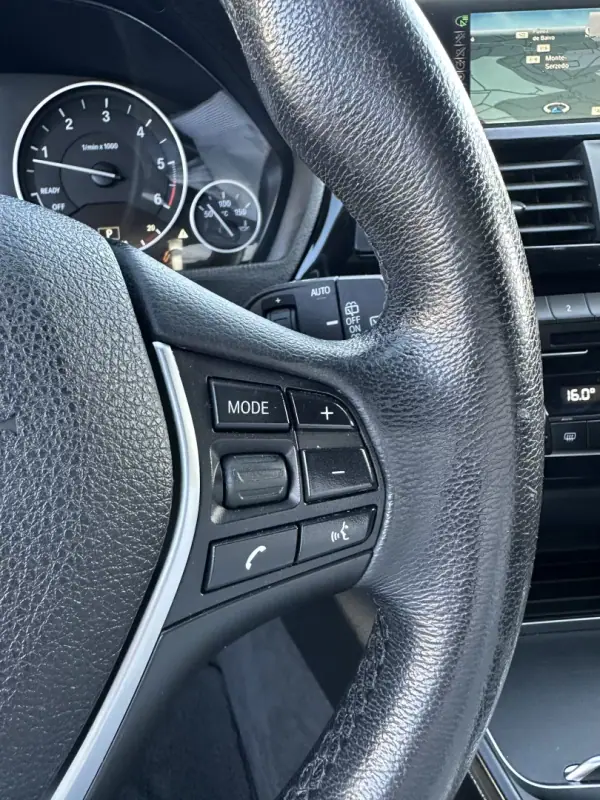 BMW 320 2017 - 14900 EUR, 260000 km - AUTO.MOTO.pt - 260000km - foto 39 de 65