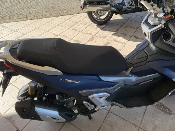 2024 - 2850 EUR, 1800 km - AUTO.MOTO.pt - 1800km - foto 12 de 15