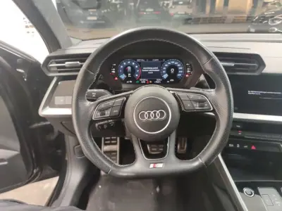 Audi A3 Sportback 2022 - 27990 EUR, 43124 km - AUTO.MOTO.pt - 43124km - foto 6 de 12