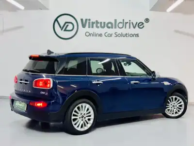 MINI Clubman 2017 - 13750 EUR, 98000 km - AUTO.MOTO.pt - 98000km - foto 6 de 60