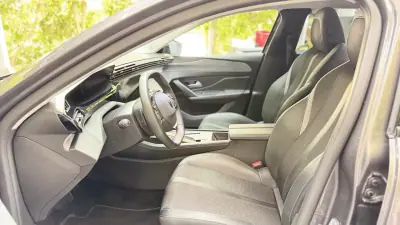 Peugeot 308 SW 2022 - 16500 EUR, 114000 km - AUTO.MOTO.pt - 114000km - foto 10 de 19