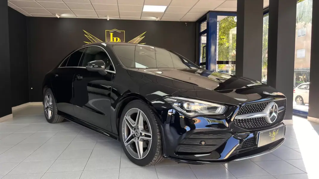 Mercedes-Benz CLA 180 2020 - 24000 EUR, 209314 km - 209314km - foto 46 de 55