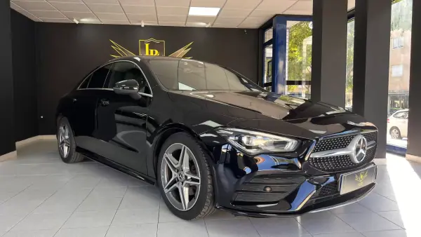Mercedes-Benz CLA 180 2020 - 25000 EUR, 209314 km - AUTO.MOTO.pt - 209314km - foto 46 de 55