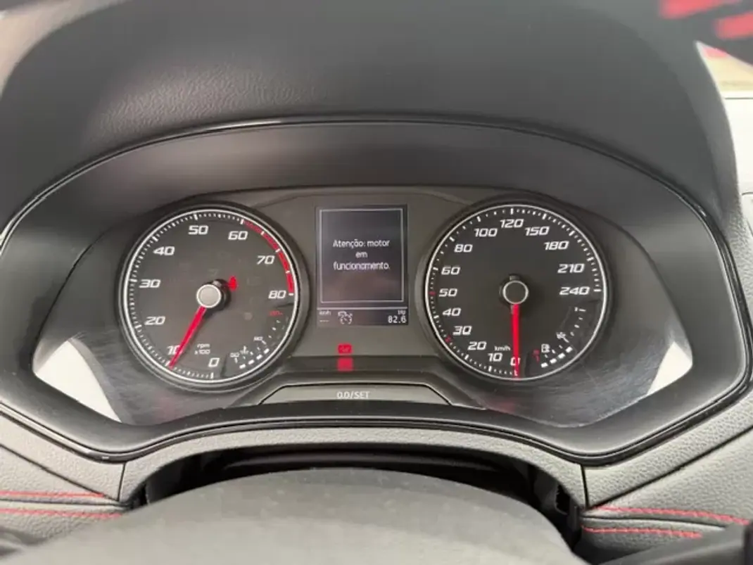 SEAT Ibiza 2021 - 14500 EUR, 84640 km - AUTO.MOTO.pt - 84640km - foto 3 de 12