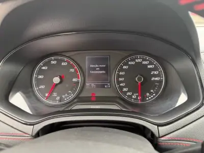 SEAT Ibiza 2021 - 14500 EUR, 84640 km - AUTO.MOTO.pt - 84640km - foto 3 de 12