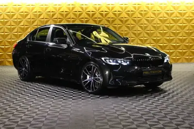 BMW 330 2019 - 22900 EUR, 140000 km - AUTO.MOTO.pt - 140000km - foto 5 de 30