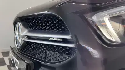 Mercedes-Benz A 35 AMG 2019 - 38990 EUR, 113962 km - AUTO.MOTO.pt - 113962km - foto 6 de 35