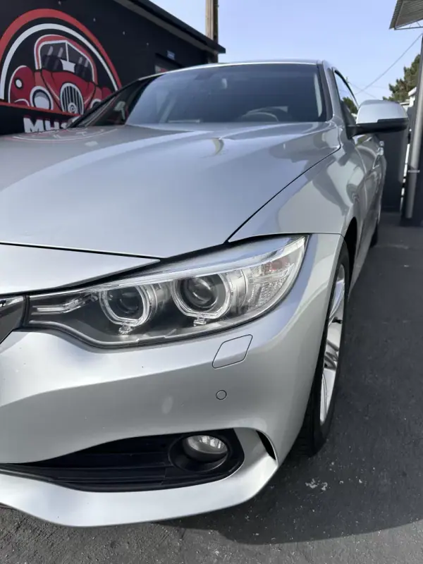 BMW 418 Gran Coupé 2016 - 16900 EUR, 190000 km - AUTO.MOTO.pt - 190000km - foto 7 de 52