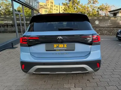 Volkswagen T-Cross 2024 - 22900 EUR, 47800 km - AUTO.MOTO.pt - 47800km - foto 9 de 12