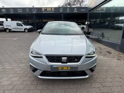 SEAT Ibiza 2021 - 14500 EUR, 84640 km - AUTO.MOTO.pt - 84640km - foto 5 de 12