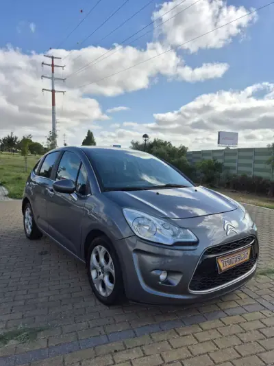 Citroën C3 2011 - 5990 EUR, 141642 km - AUTO.MOTO.pt - 141642km - foto 3 de 25