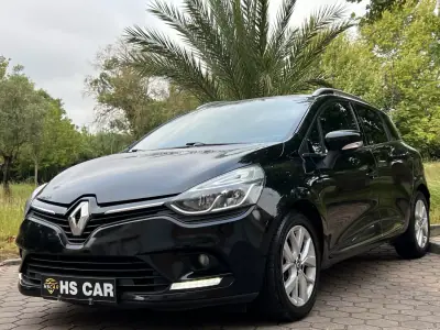 Renault Clio Sport Tourer 2019 — foto 3 de 42