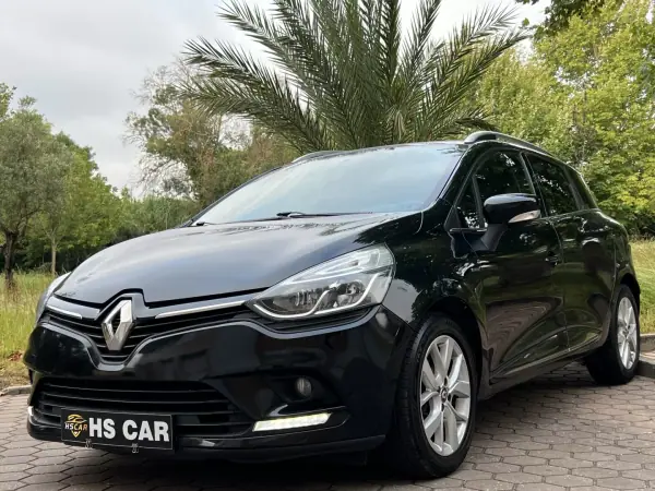 Renault Clio Sport Tourer 2019 — foto 3 de 42