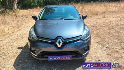 Renault Clio 2018 - 10950 EUR, 144210 km - 144210km - foto 8 de 16