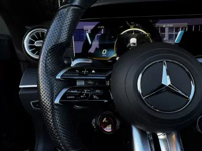 Mercedes-Benz E 53 AMG 2021 - 89990 EUR, 54200 km - AUTO.MOTO.pt - 54200km - foto 29 de 49