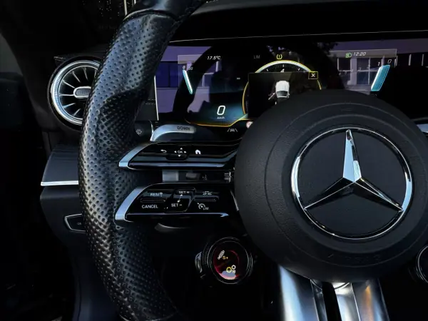 Mercedes-Benz E 53 AMG 2021 - 84990 EUR, 54200 km - AUTO.MOTO.pt - 54200km - foto 29 de 49