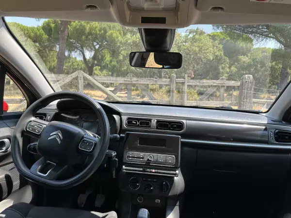 Citroën C3 2019 - 8350 EUR, 119000 km - AUTO.MOTO.pt - 119000km - foto 9 de 11