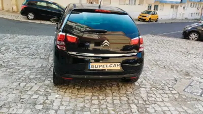 Citroën C3 2014 - 5990 EUR, 130567 km - AUTO.MOTO.pt - 130567km - foto 7 de 18