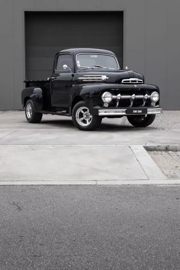 Ford F-150 1951 - 69999 EUR, 56000 km - AUTO.MOTO.pt - 56000km - foto 10 de 35