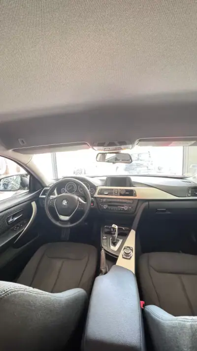 BMW 420 Gran Coupé 2017 - 19900 EUR, 216000 km - AUTO.MOTO.pt - 216000km - foto 11 de 14