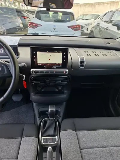 Citroën C4 Cactus 2019 - 15500 EUR, 56000 km - AUTO.MOTO.pt - 56000km - foto 18 de 26