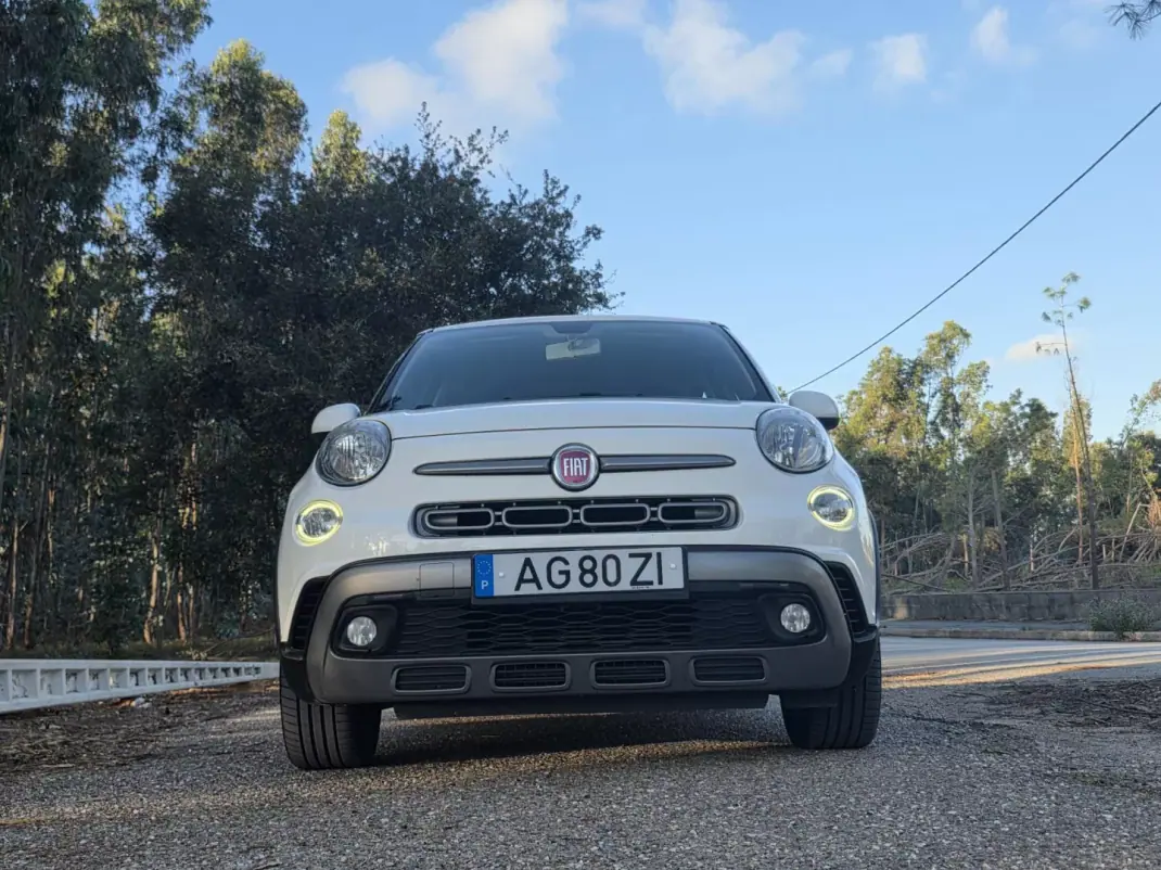 Fiat 500L 2021 - 13750 EUR, 152000 km - 152000km - foto 63 de 80