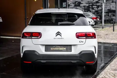 Citroën C4 Cactus 2019 - 12550 EUR, 90175 km - AUTO.MOTO.pt - 90175km - foto 8 de 41