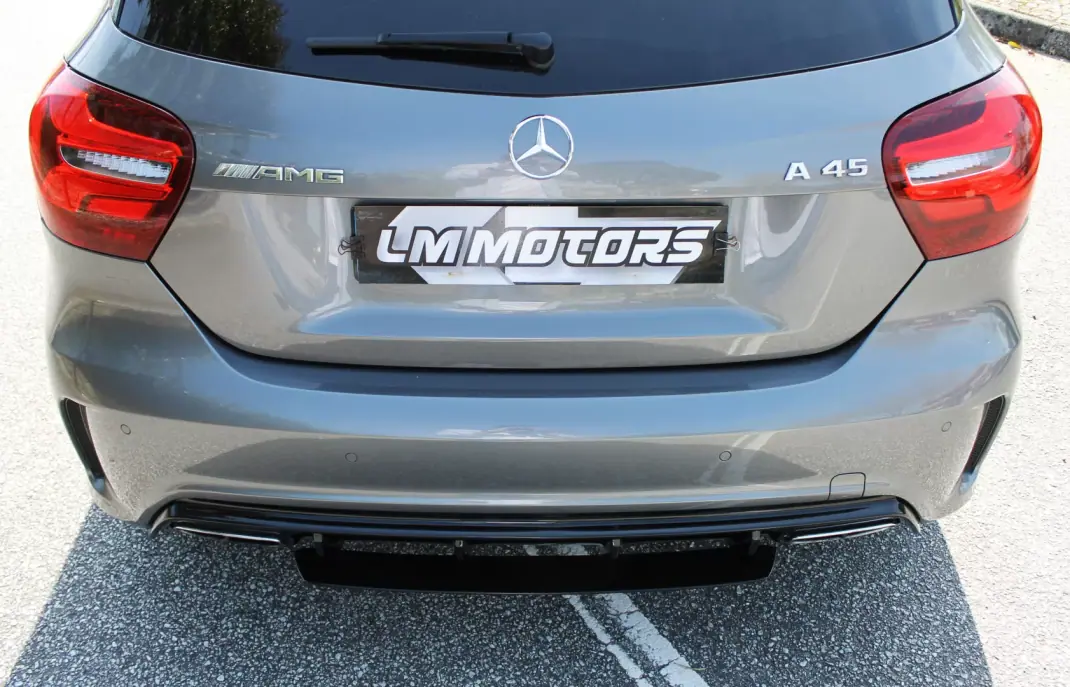 Mercedes-Benz A 45 AMG 2017 - 32990 EUR, 144000 km - AUTO.MOTO.pt - 144000km - foto 16 de 40