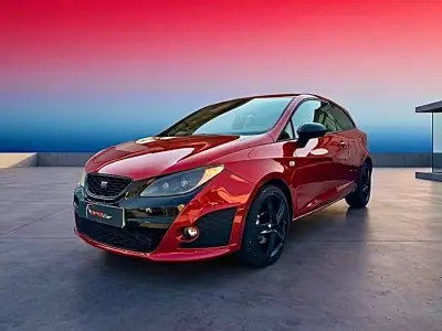 SEAT Ibiza 2011 - 120000km