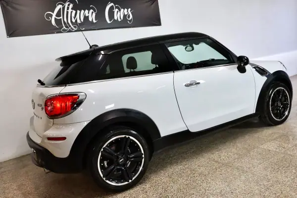 MINI Paceman 2015 - 15900 EUR, 178675 km - AUTO.MOTO.pt - 178675km - foto 22 de 25