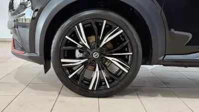 Nissan Juke 2022 - 18950 EUR, 58765 km - 58765km - foto 25 de 29