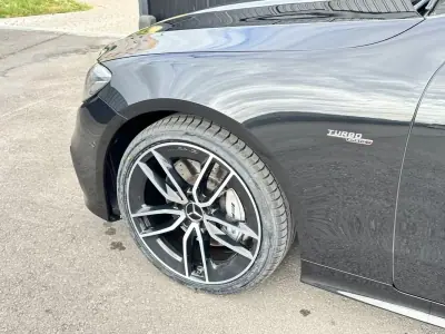 Mercedes-Benz E 53 AMG 2019 - 55800 EUR, 99400 km - 99400km - foto 10 de 50
