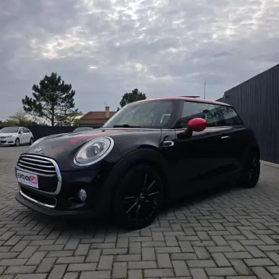 MINI Cooper 2015 - 14950 EUR, 172223 km - AUTO.MOTO.pt - 172223km - foto 6 de 22