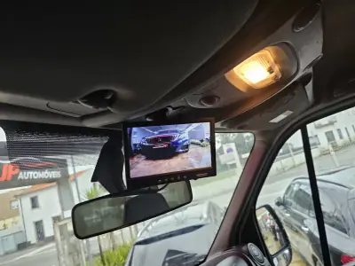 Renault Master 2019 - 18999 EUR, 133000 km - AUTO.MOTO.pt - 133000km - foto 9 de 14