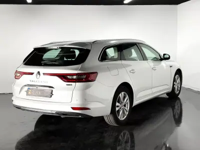Renault Talisman Sport Tourer 2016 - 10250 EUR, 228000 km - AUTO.MOTO.pt - 228000km - foto 22 de 23