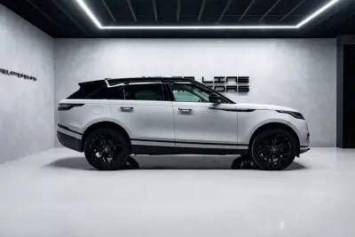 Land Rover Range Rover Velar 2021 - 54950 EUR, 46000 km - AUTO.MOTO.pt - 46000km - foto 7 de 53